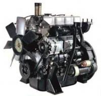 Двигатель дизельный YangDong YD485G 17/1500 20/1800 (кВт/об.мин) 2,156L