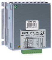 SMPS-125 Зарядное устройство (12В, 5А)